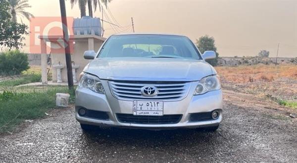 تويوتا أفالون 2007 للبيع في العراق - أبو غريب